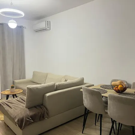 Flora Apartamento *